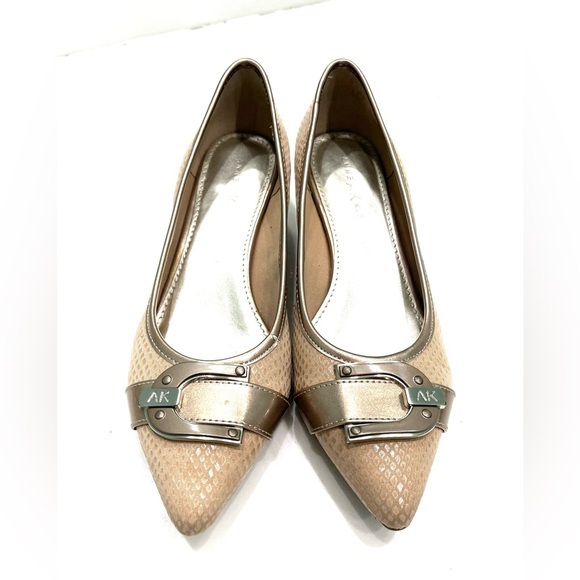Anne Klein Shoes - 3/$25 AK Kitten Heels
